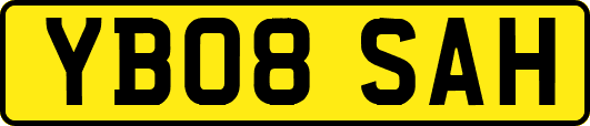 YB08SAH