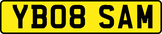 YB08SAM
