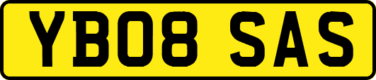 YB08SAS