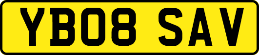 YB08SAV