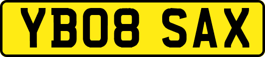 YB08SAX