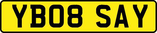 YB08SAY