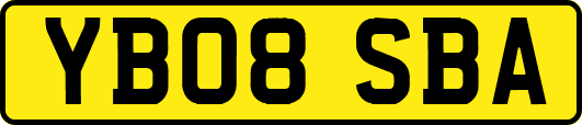 YB08SBA