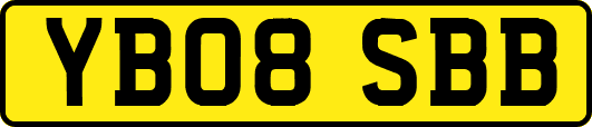 YB08SBB