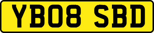 YB08SBD