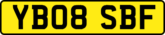 YB08SBF