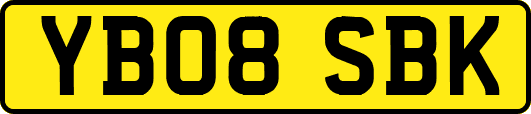 YB08SBK
