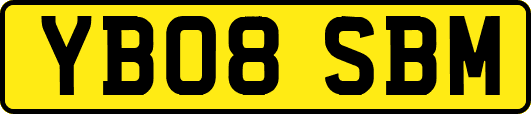 YB08SBM
