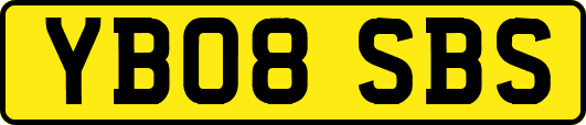 YB08SBS