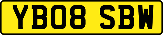 YB08SBW