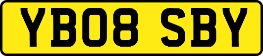 YB08SBY