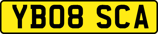 YB08SCA