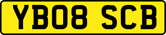 YB08SCB