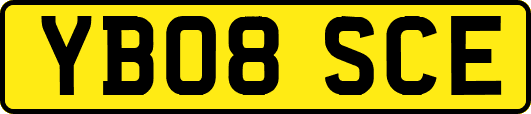 YB08SCE