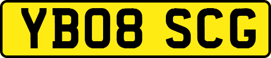 YB08SCG