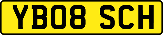 YB08SCH