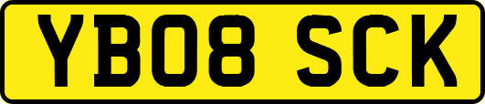 YB08SCK