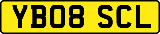 YB08SCL