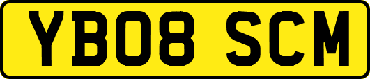 YB08SCM