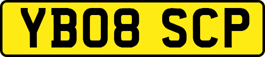 YB08SCP