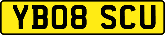 YB08SCU