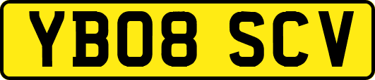 YB08SCV