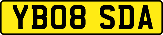 YB08SDA