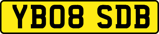 YB08SDB