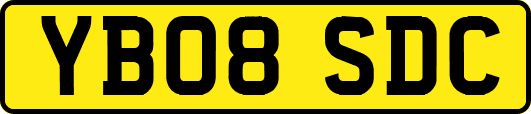 YB08SDC