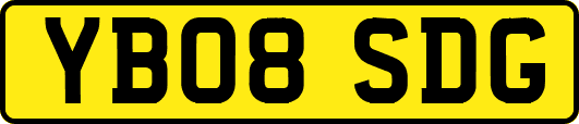 YB08SDG