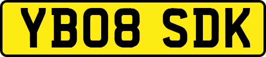 YB08SDK