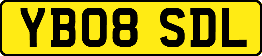 YB08SDL