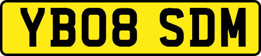 YB08SDM