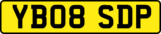 YB08SDP