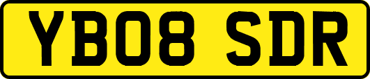 YB08SDR