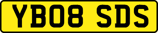 YB08SDS