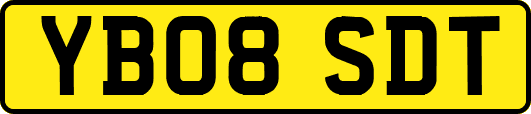 YB08SDT