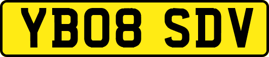 YB08SDV