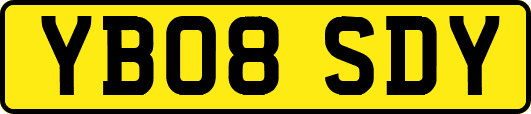 YB08SDY