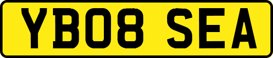 YB08SEA