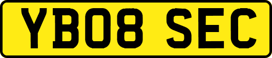 YB08SEC