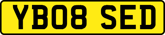 YB08SED