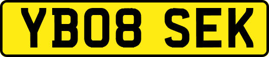 YB08SEK