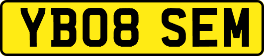 YB08SEM