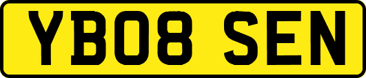 YB08SEN