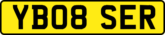 YB08SER