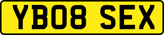 YB08SEX