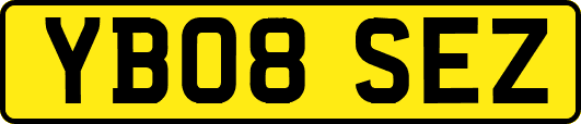 YB08SEZ