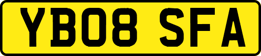 YB08SFA