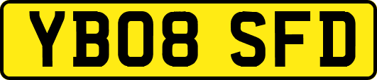 YB08SFD